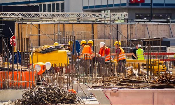 Sicurezza del lavoro nell’edilizia all’epoca del Covid-19: nuovi rischi e metodi di prevenzione