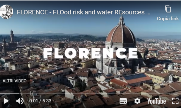 Progetto FLORENCE