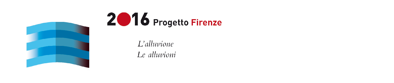 logo progetto Firenze 2016