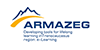logo progetto Armazeg