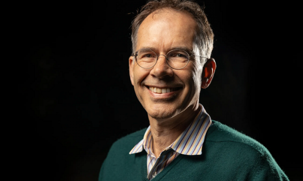 Centenario Unifi, in cattedra il premio Nobel Guido W. Imbens