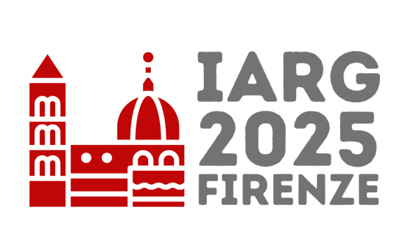IARG 2025 - Incontro Annuale dei Ricercatori di Geotecnica