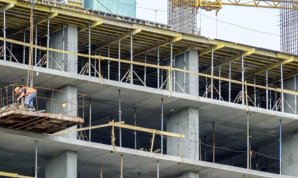 SEISMIC BEHAVIOUR OF FLAT SLAB STRUCTURES