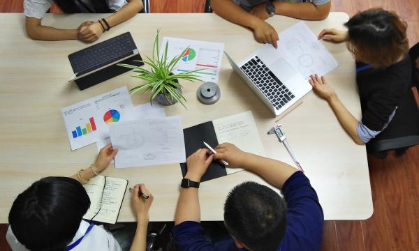 Terna incontra l'Università di Firenze