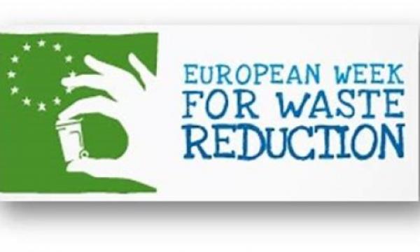 European Week for waste reduction