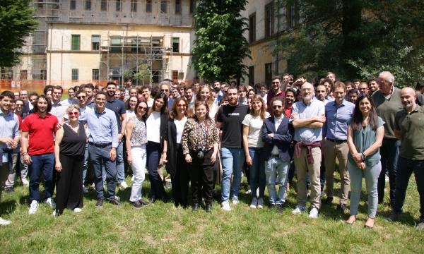 PHD DAY 2024 SCUOLA DI INGEGNERIA