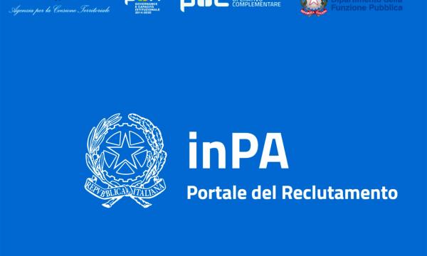 Portale del reclutamento InPA