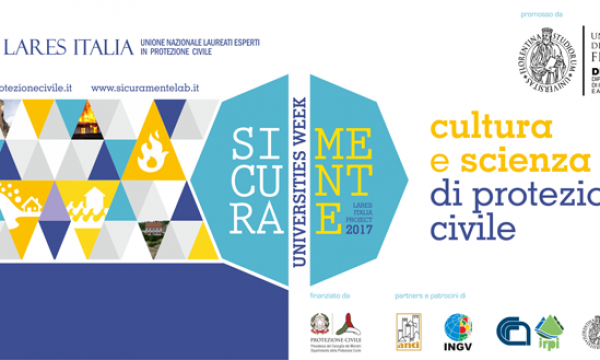 Progetto SicuraMente PCTO