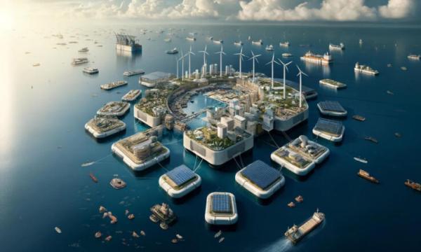 Oceani e sostenibilità, progetto Unifi premiato dall’UNESCO.