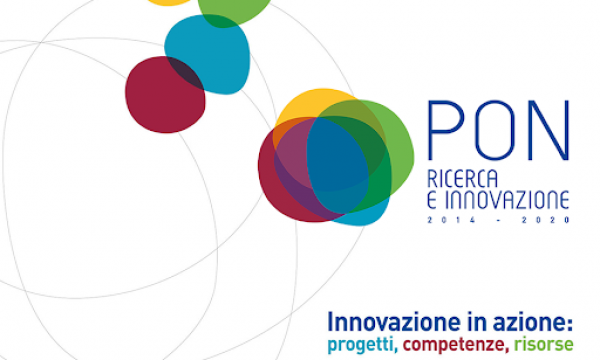 Concorso Dottorato PON Ricerca e Innovazione 2021 - XXXVII ciclo