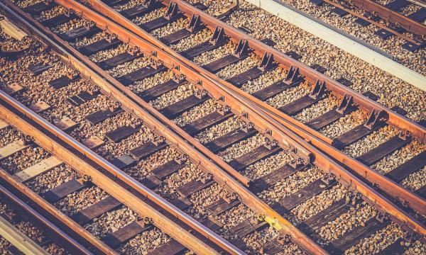 PEGASO VRS Now: Certificazioni dati IGM e Innovazione nel Gruppo FS.
