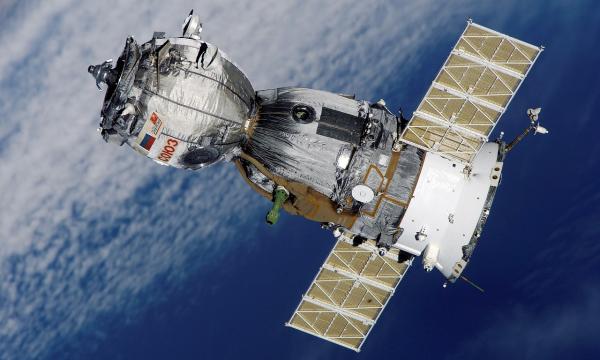 Osservazione della Terra da satellite ed applicazioni al monitoraggio del territorio e delle infrastrutture