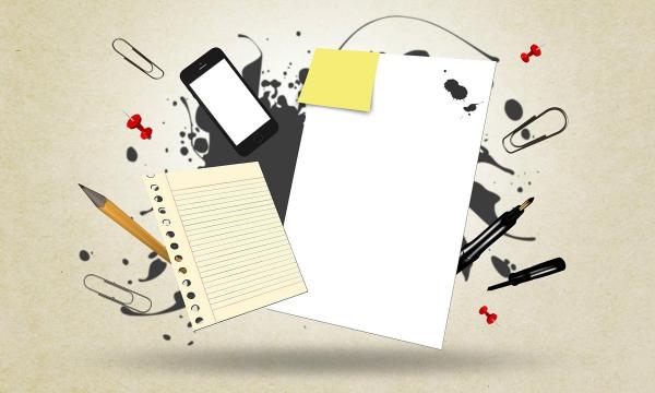 Adeguamento logo e carta intestata per i Dipartimenti.