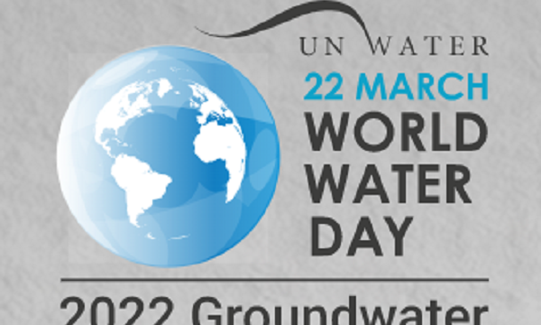 WORLD WATER DAY