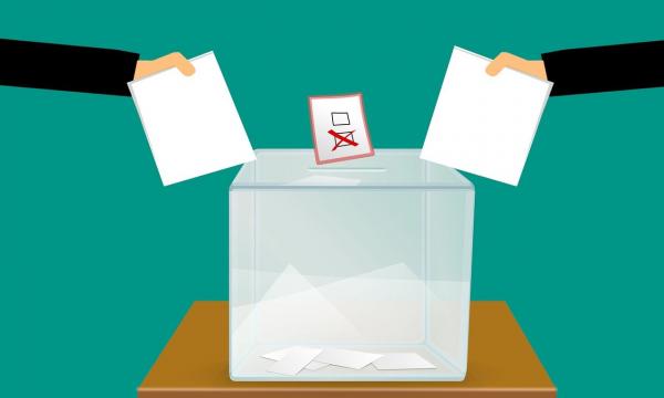 Elezioni rappresentante dei Ricercatori in Giunta e rappresentante dei dottorandi in Consiglio.