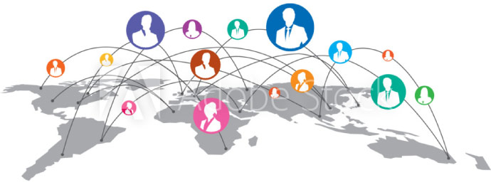 Internazionalizzazione