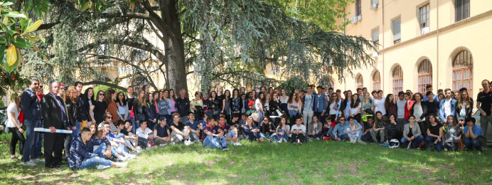 SicuraMente a.a. 2017-2018