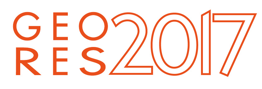 logo geores 2017