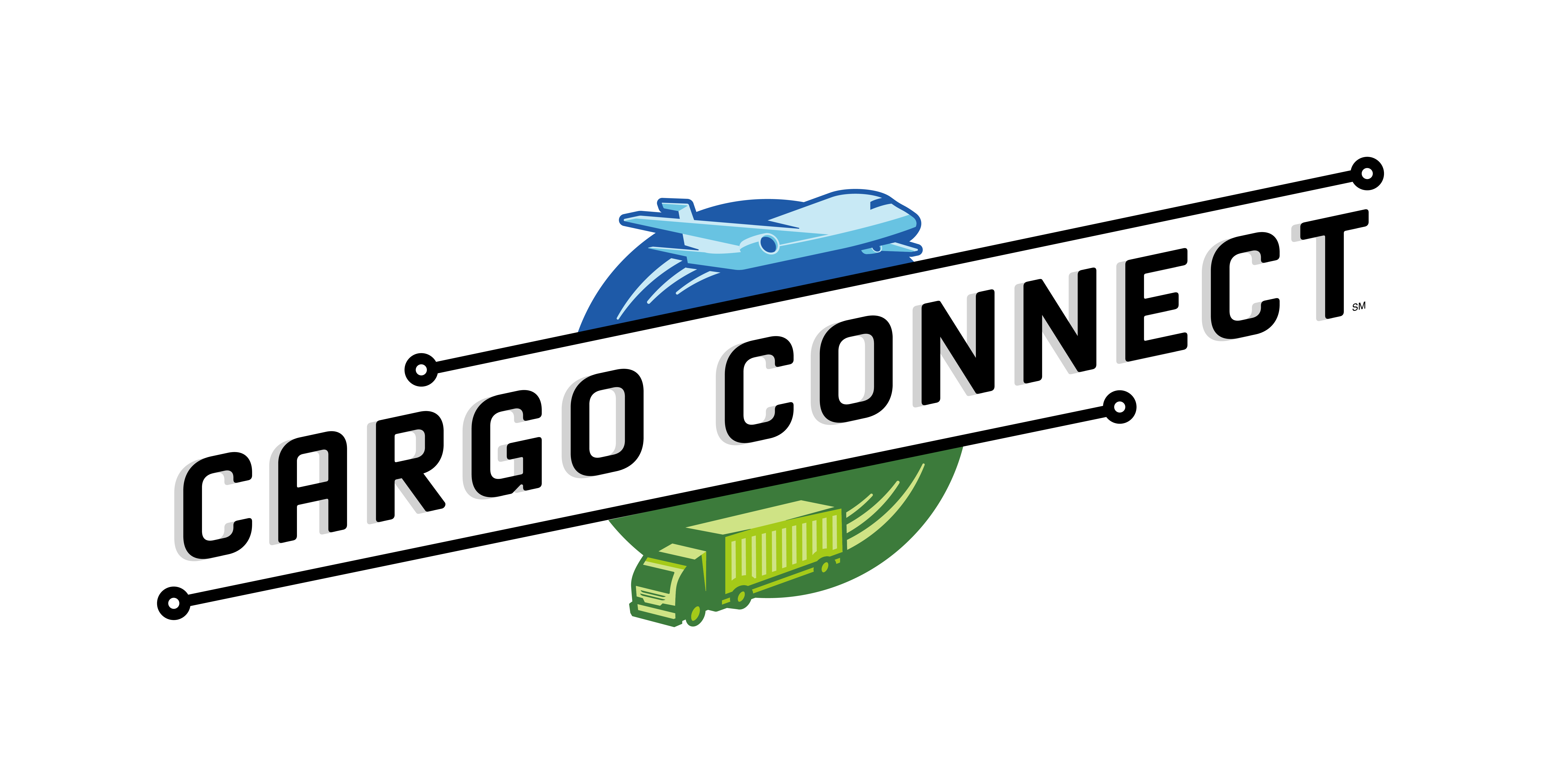 LOGO CARGO CONNECT