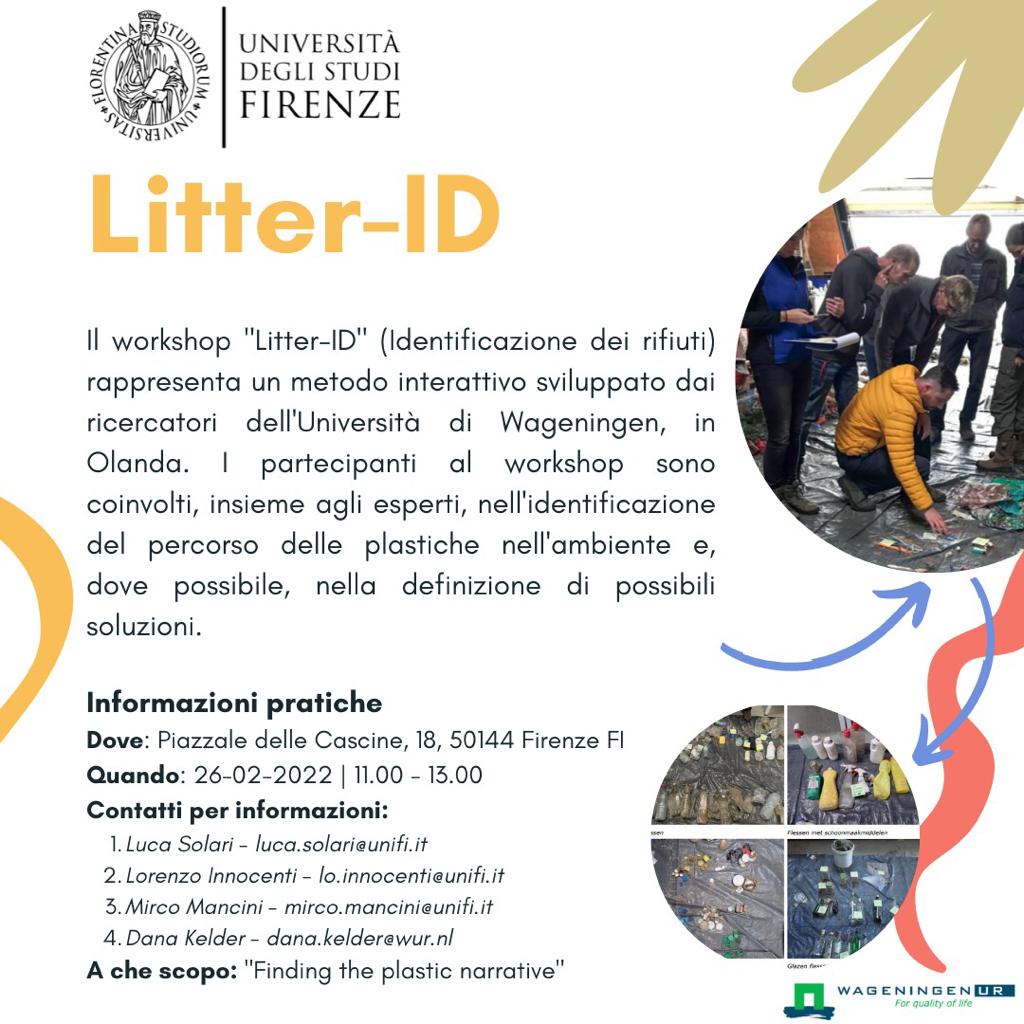 litter-id