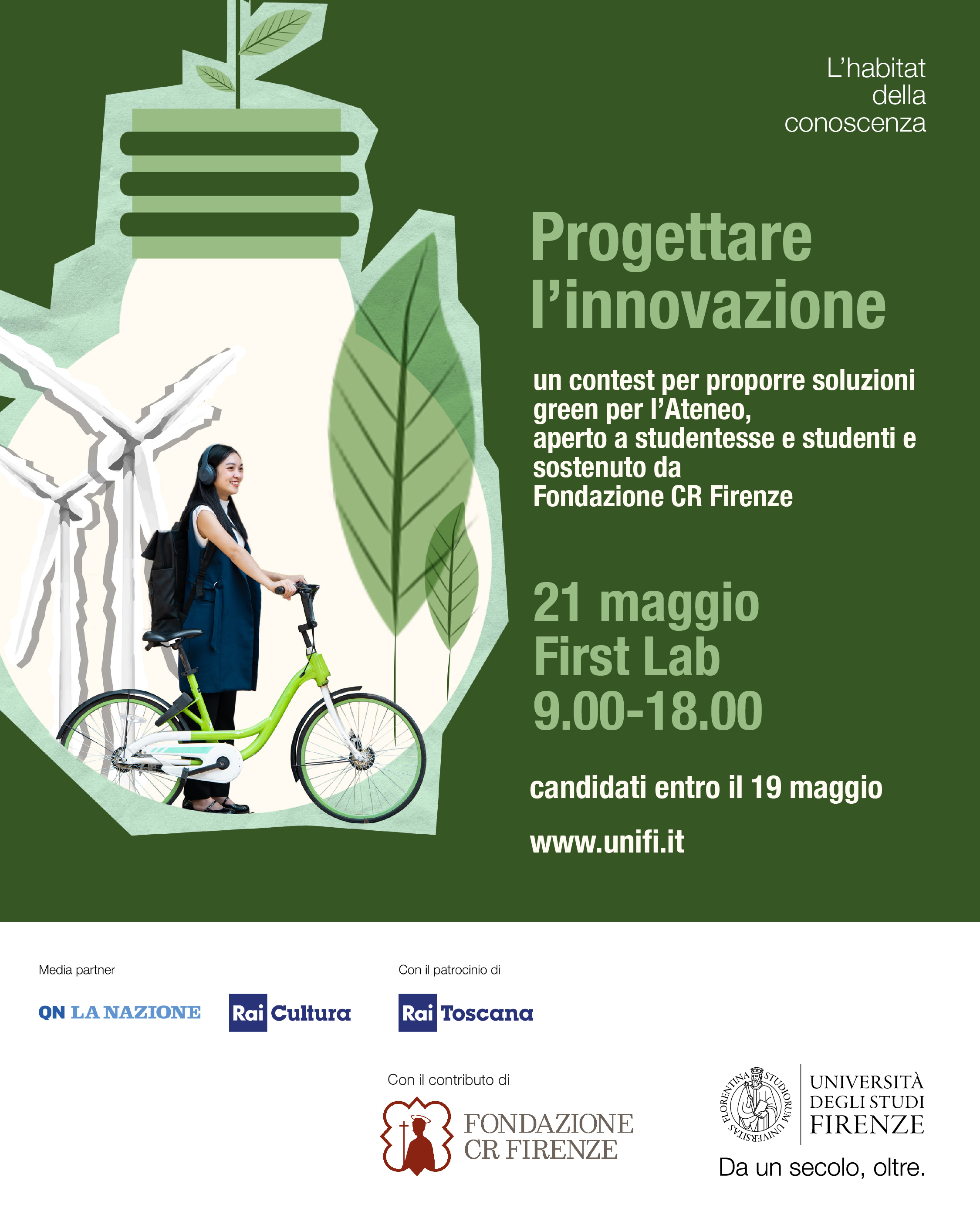 progettare innovazione