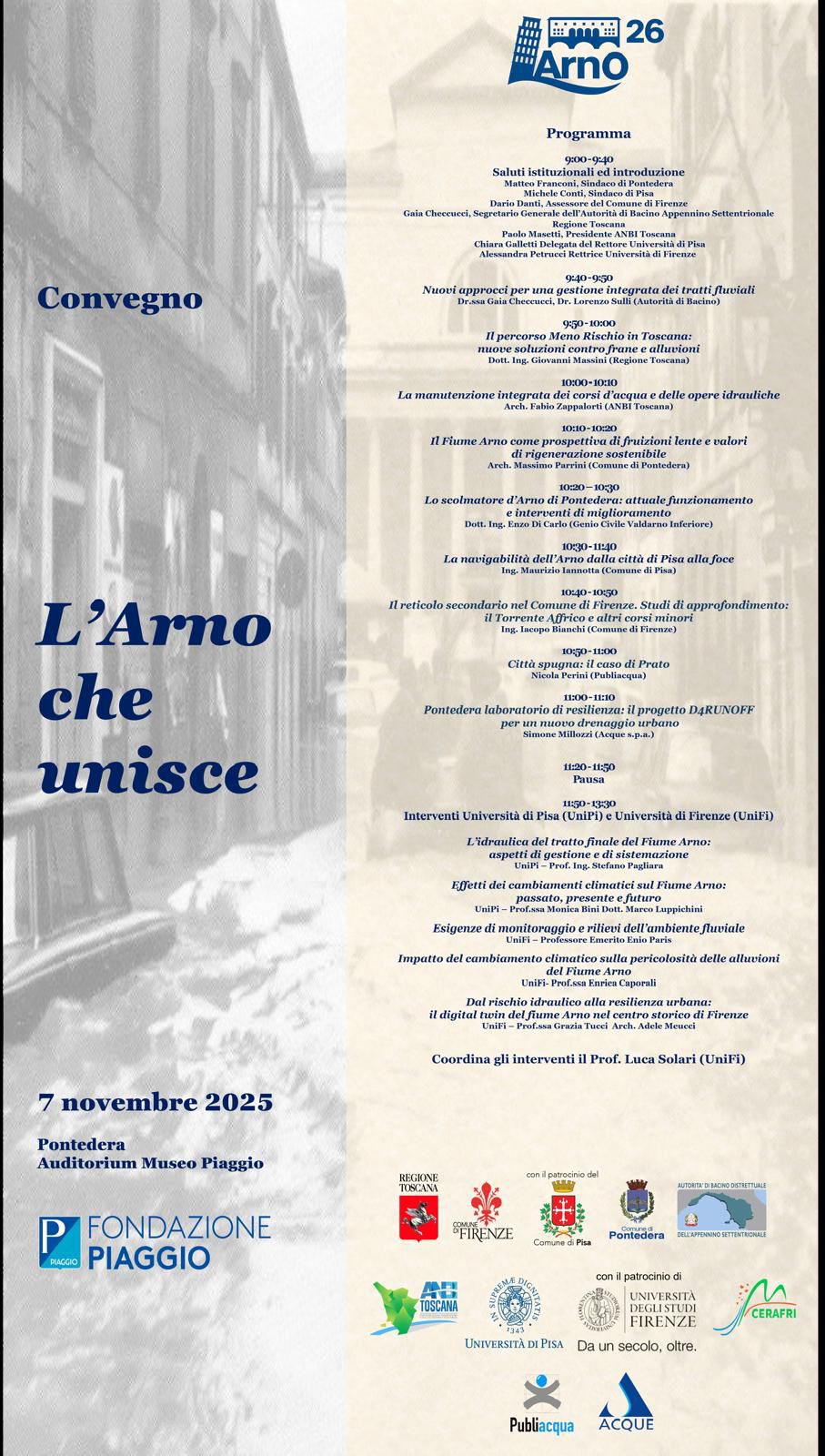 convegno 7 nov