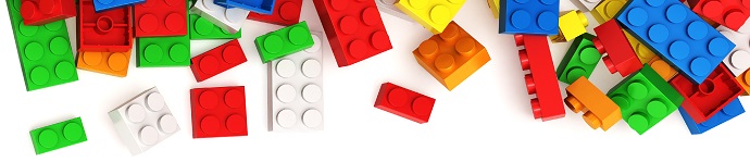 Modello LEGO