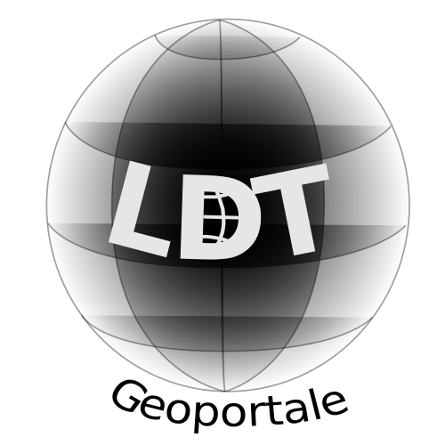 logo - Geoportale LDT