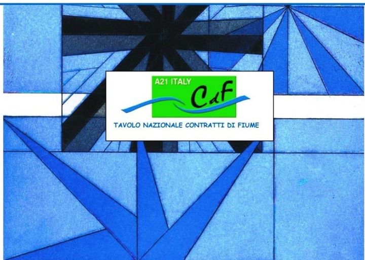 logo Tavolo Nazionale Contratti di Fiume