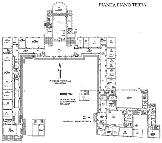 accessibilità