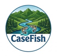 Logo progetto CaseFish